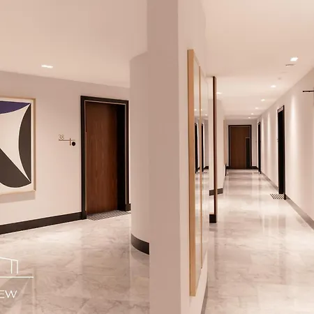 Apartament Brabank Japandi Free Parking By Grandview Gdańsk Zewnętrze zdjęcie