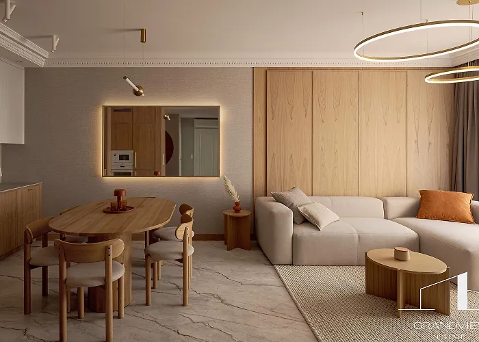 Apartament Brabank Japandi Free Parking By Grandview