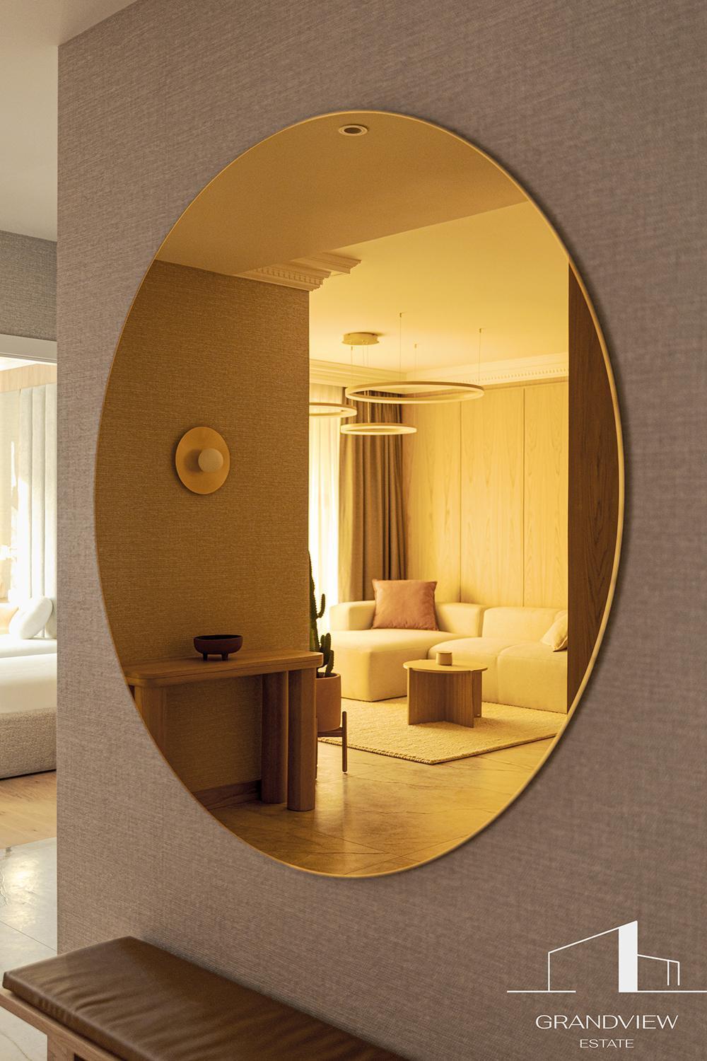 Apartment Apartament Brabank Luxury Japandi Sauna & Fitness Free Parking By Grandview