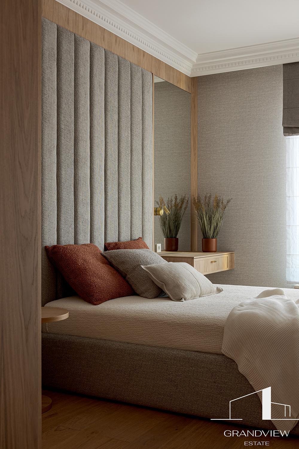 Apartament Brabank Luxury Japandi Sauna & Fitness Free Parking By Grandview