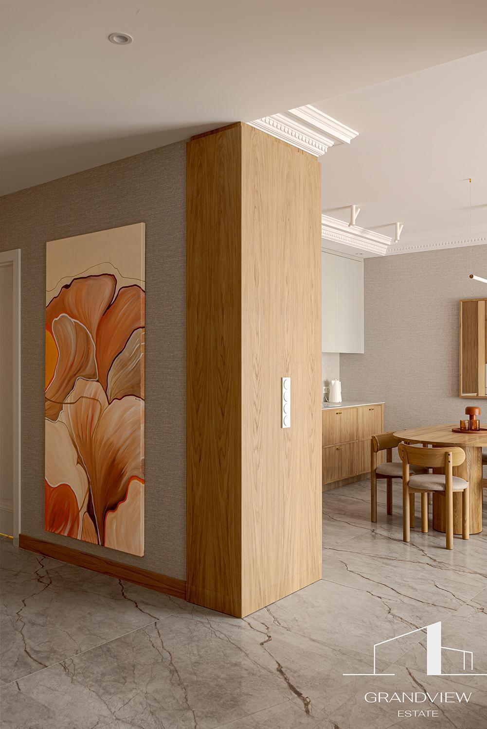 Brabank Japandi Free Parking By Grandview Apartment