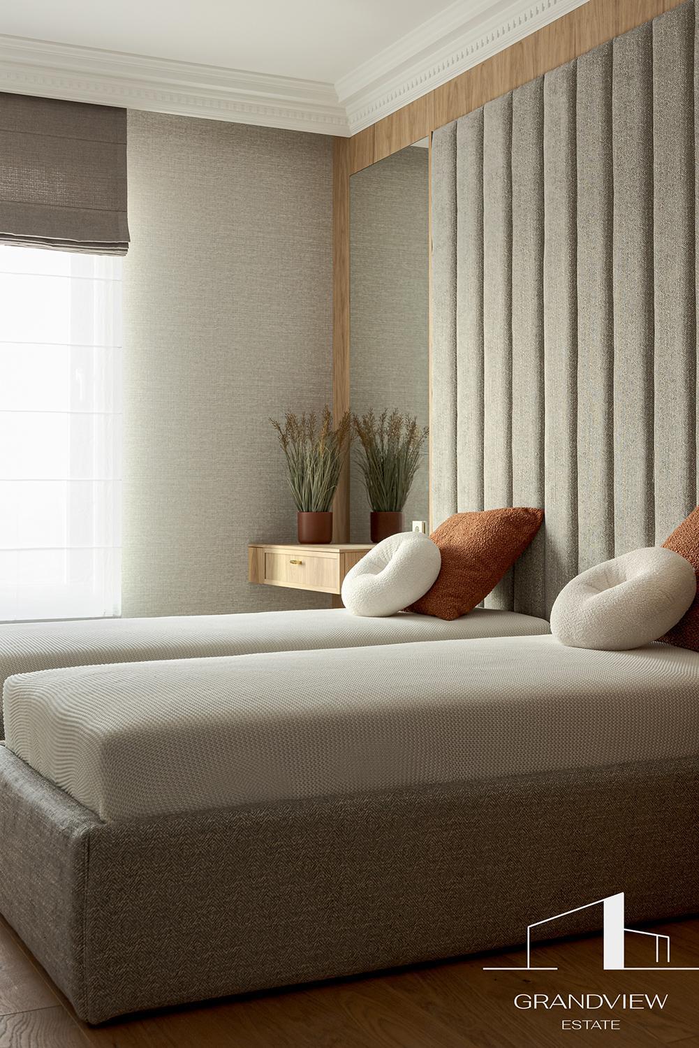 Apartment Brabank Japandi Free Parking By Grandview *