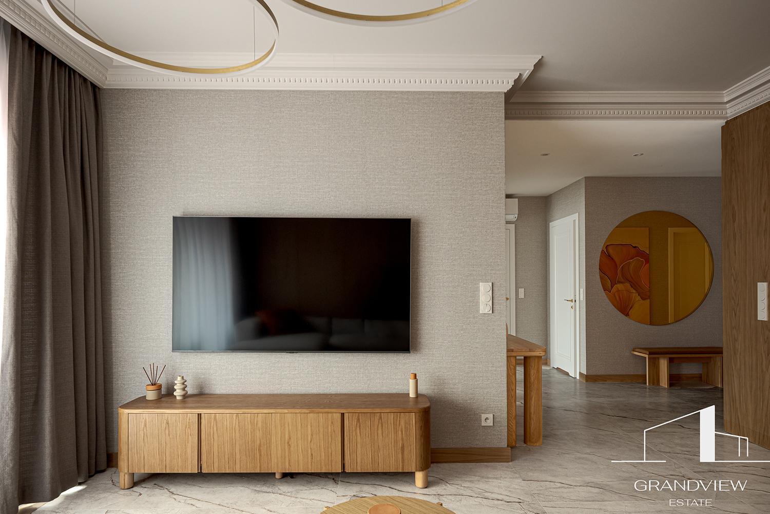Brabank Japandi Free Parking By Grandview Apartment Gdansk