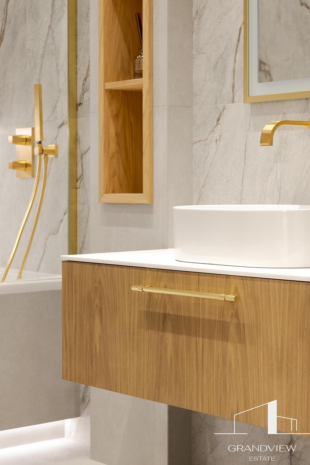 Apartment Apartament Brabank Luxury Japandi Sauna & Fitness Free Parking By Grandview Danzig