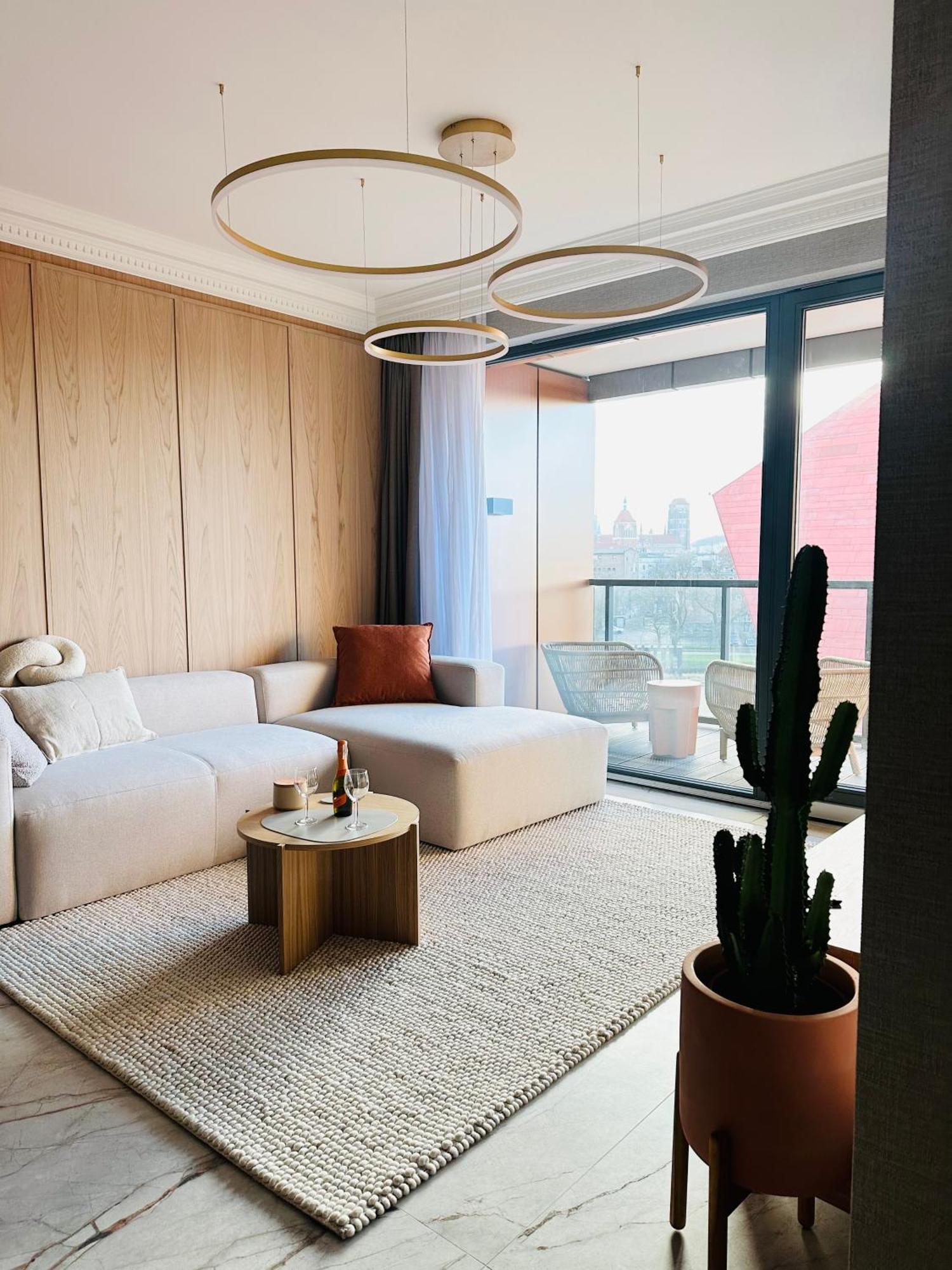 Apartament Brabank Luxury Japandi Sauna & Fitness Free Parking By Grandview