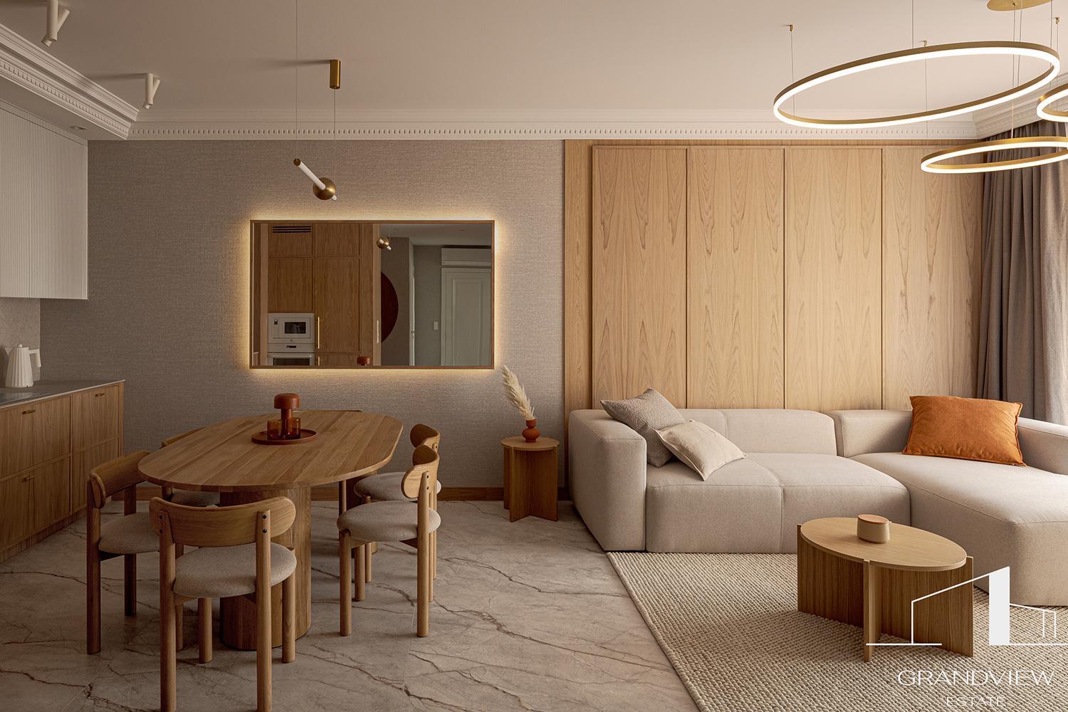 Apartment Apartament Brabank Luxury Japandi Sauna & Fitness Free Parking By Grandview Danzig