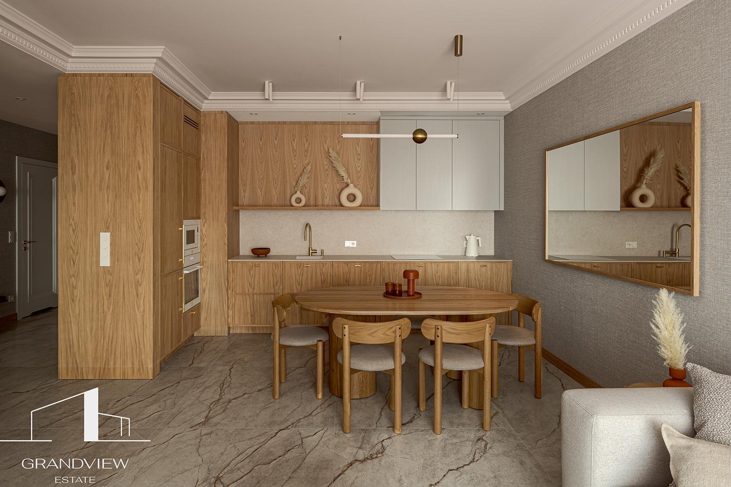 Apartament Brabank Luxury Japandi Sauna & Fitness Free Parking By Grandview
