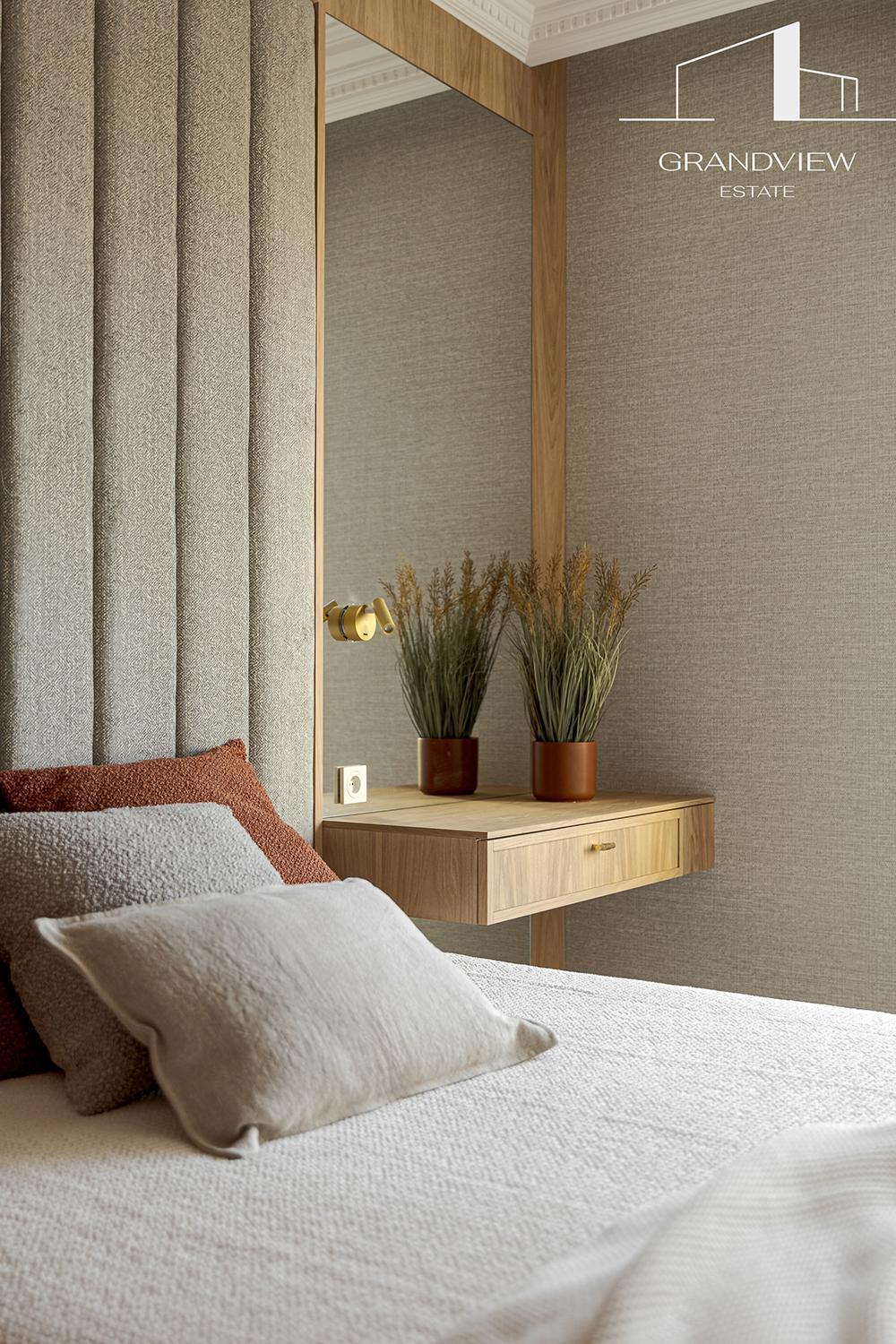 Apartament Brabank Luxury Japandi Sauna & Fitness Free Parking By Grandview Apartment Danzig