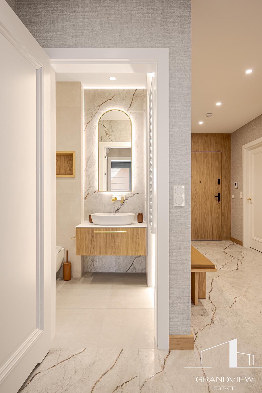 Apartament Brabank Luxury Japandi Sauna & Fitness Free Parking By Grandview Danzig