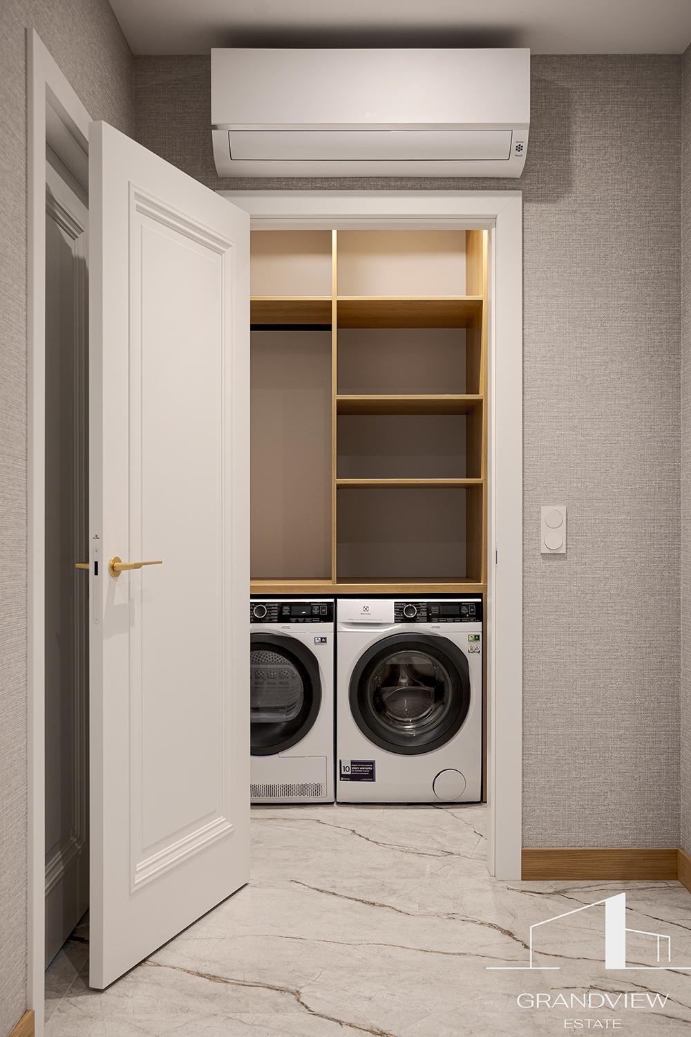 Apartament Brabank Luxury Japandi Sauna & Fitness Free Parking By Grandview Apartment *