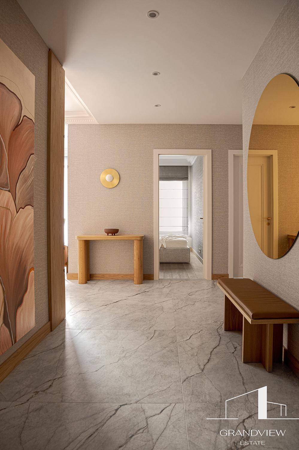 Apartament Brabank Luxury Japandi Sauna & Fitness Free Parking By Grandview * Danzig