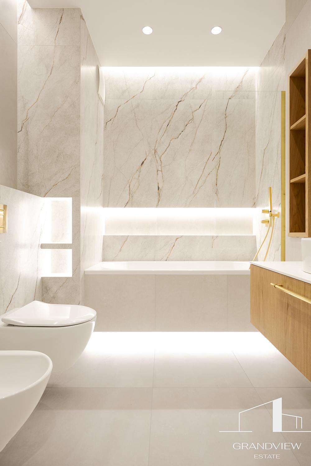 Apartment Apartament Brabank Luxury Japandi Sauna & Fitness Free Parking By Grandview