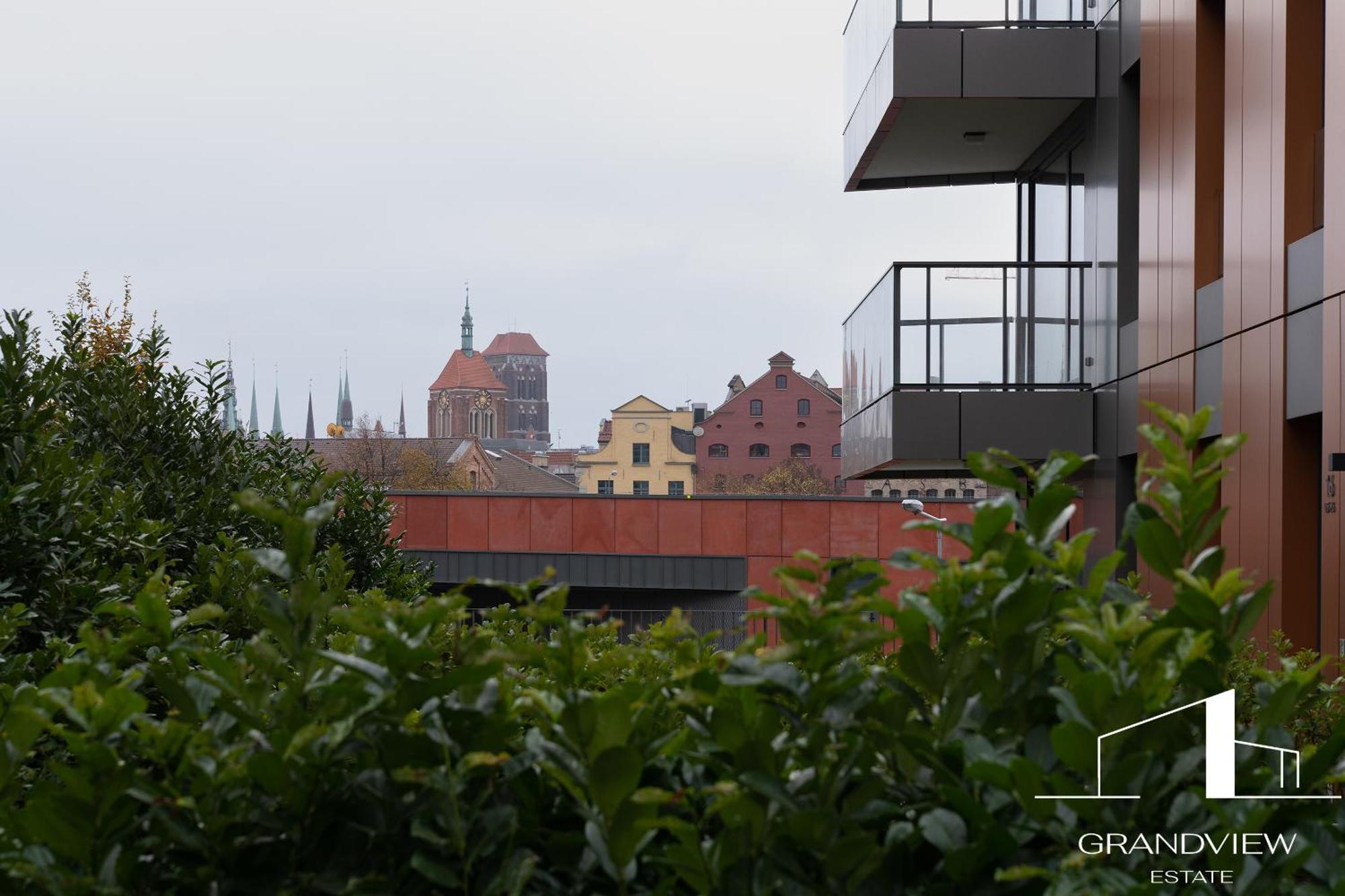 Apartament Brabank Luxury Japandi Sauna & Fitness Free Parking By Grandview Apartment
