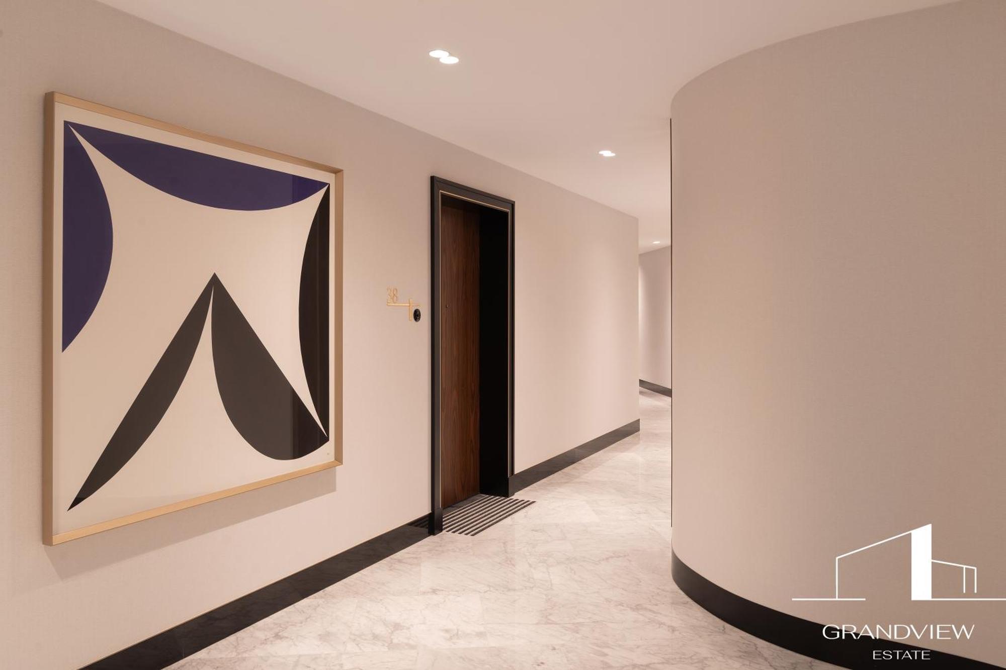 Apartament Brabank Luxury Japandi Sauna & Fitness Free Parking By Grandview Apartment *