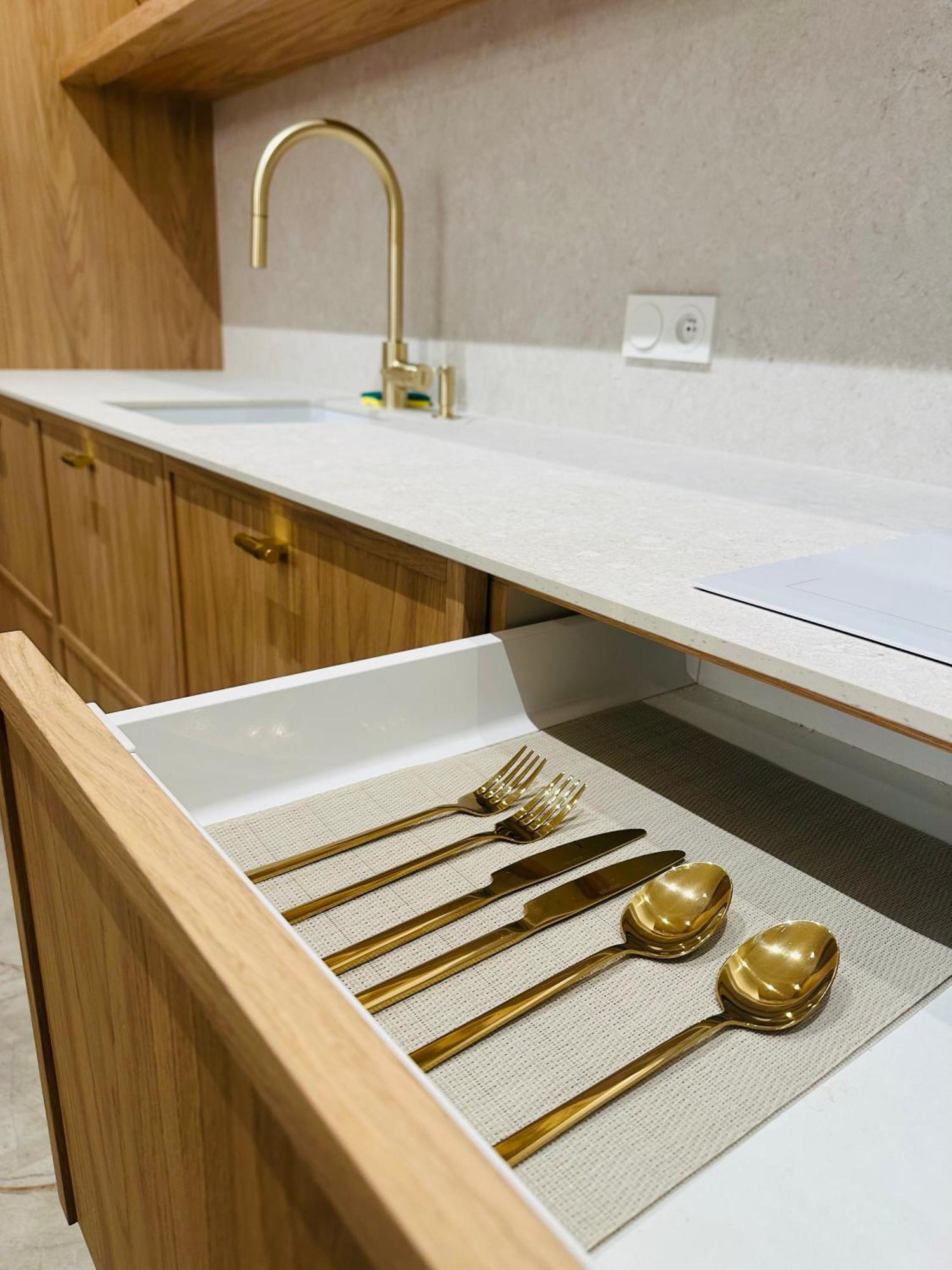 Apartament Brabank Luxury Japandi Sauna & Fitness Free Parking By Grandview