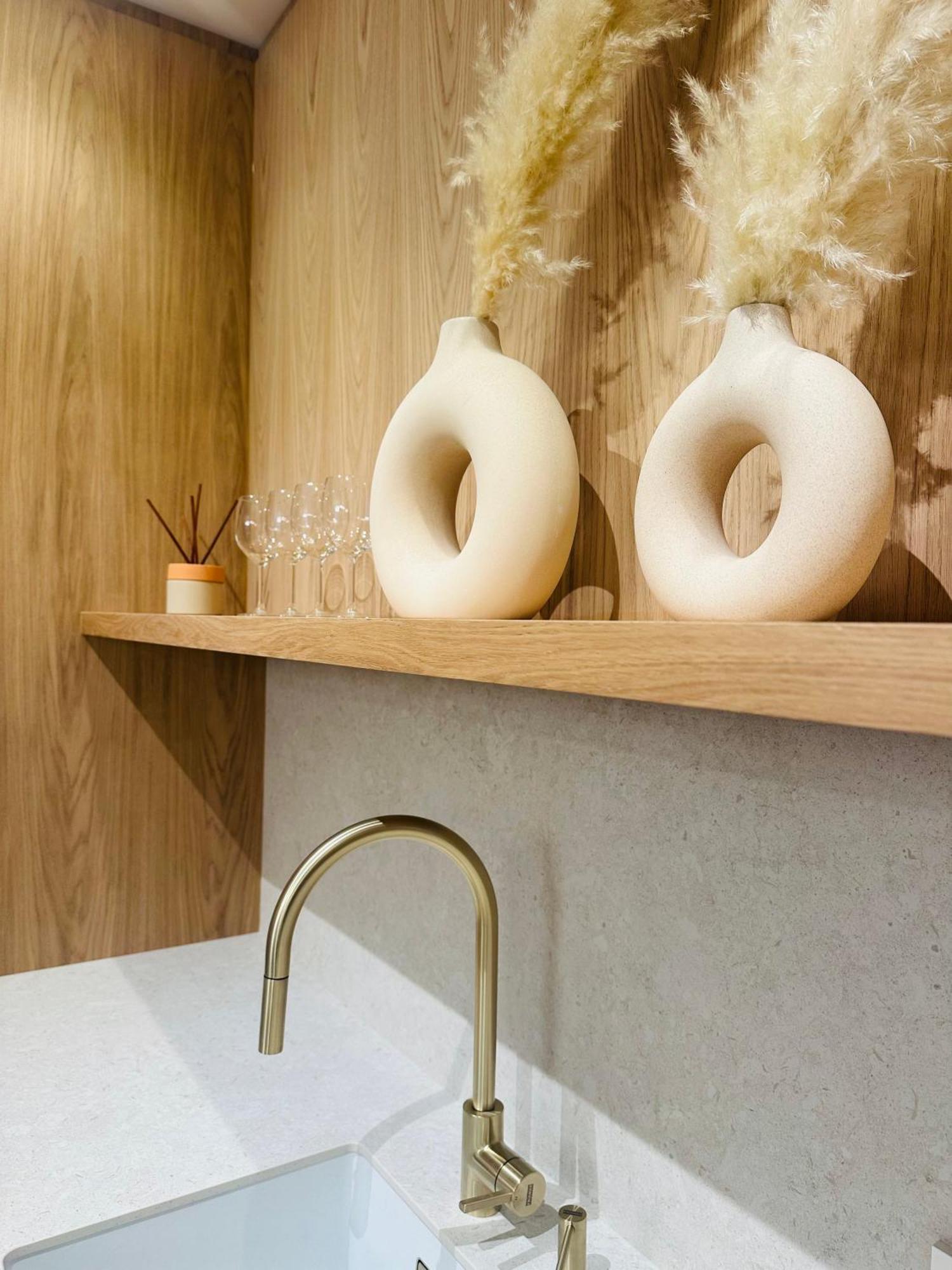 Apartament Brabank Luxury Japandi Sauna & Fitness Free Parking By Grandview * Danzig