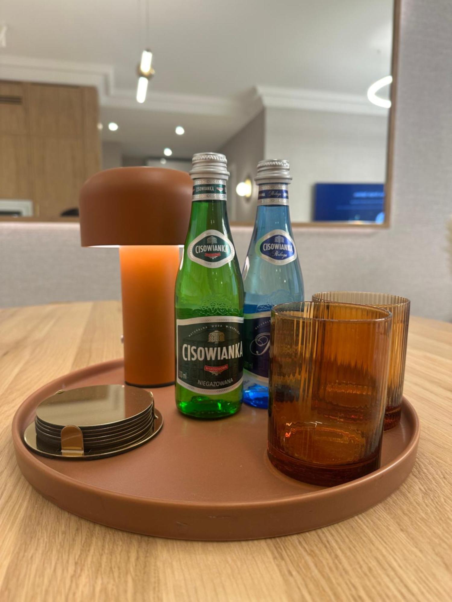 Apartament Brabank Luxury Japandi Sauna & Fitness Free Parking By Grandview Apartment